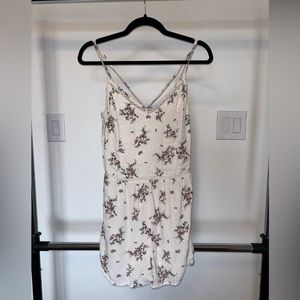 Hollister romper - tag still on